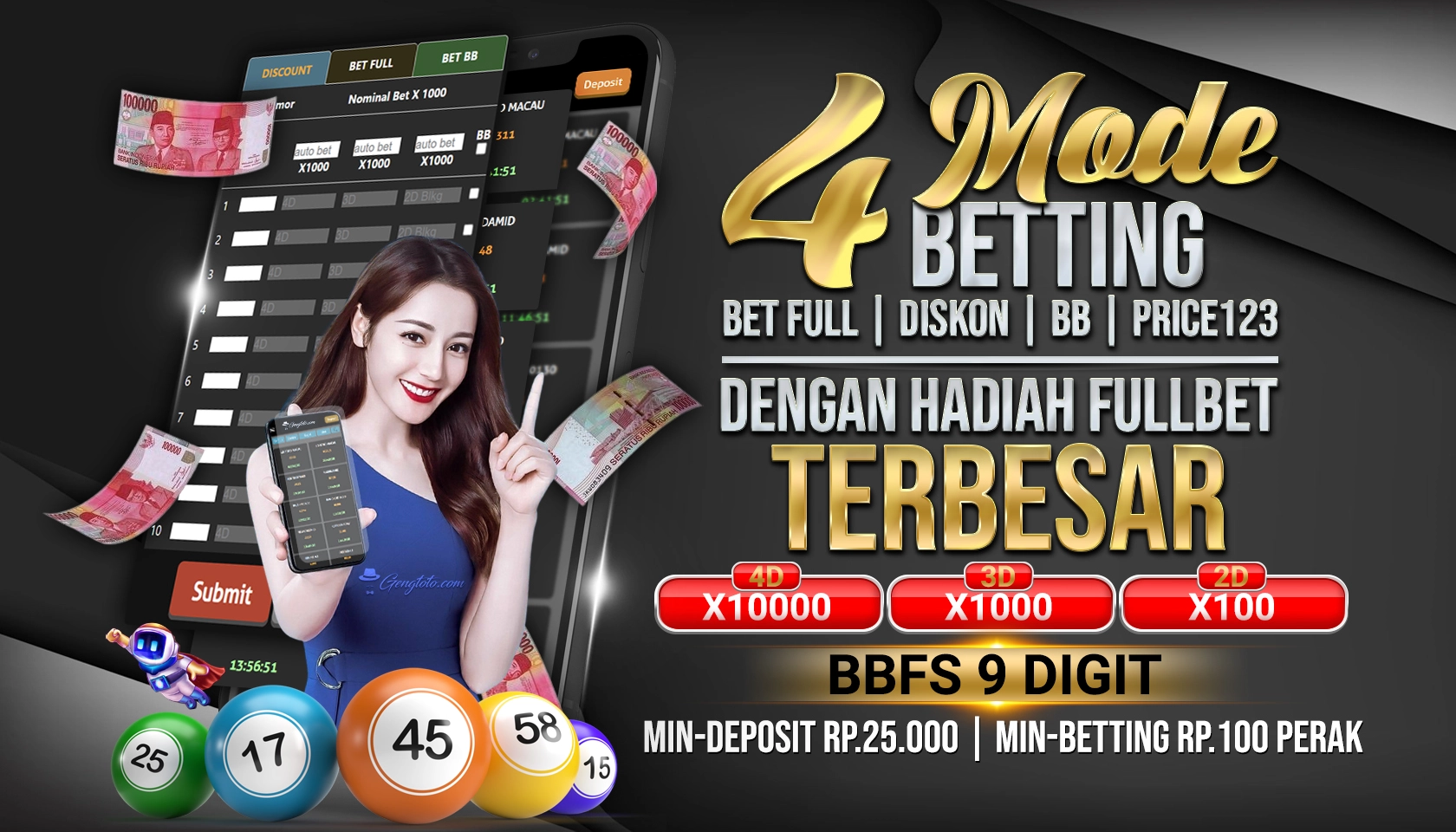 pakaian murah tanah abang 97